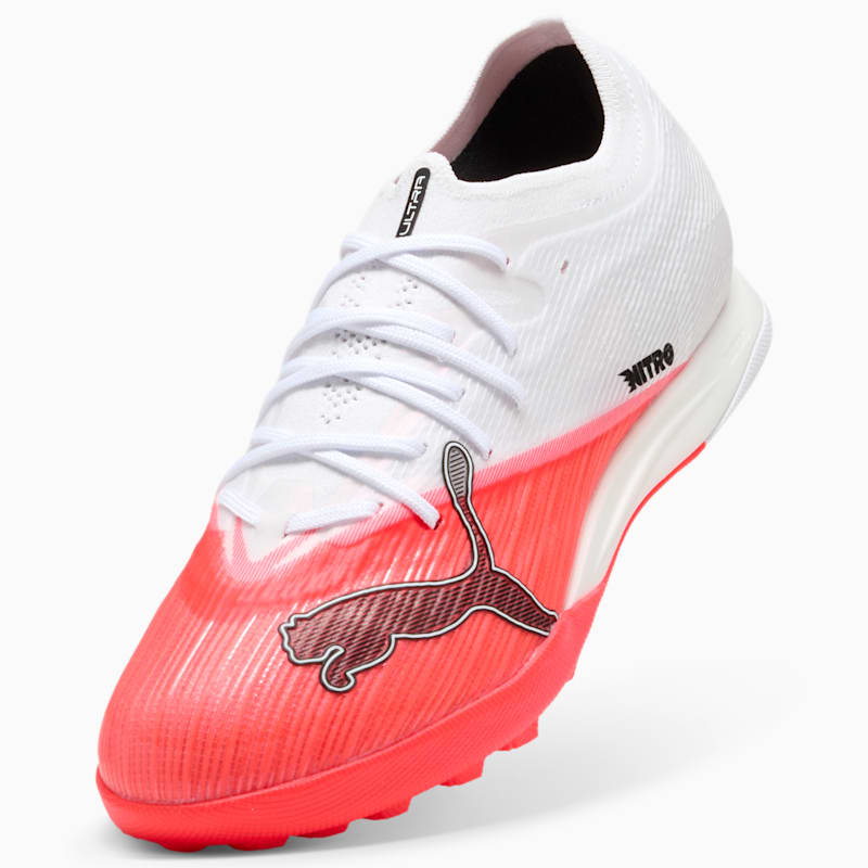 ULTRA NITRO™ 7 PRO CAGE Turf Soccer Cleats