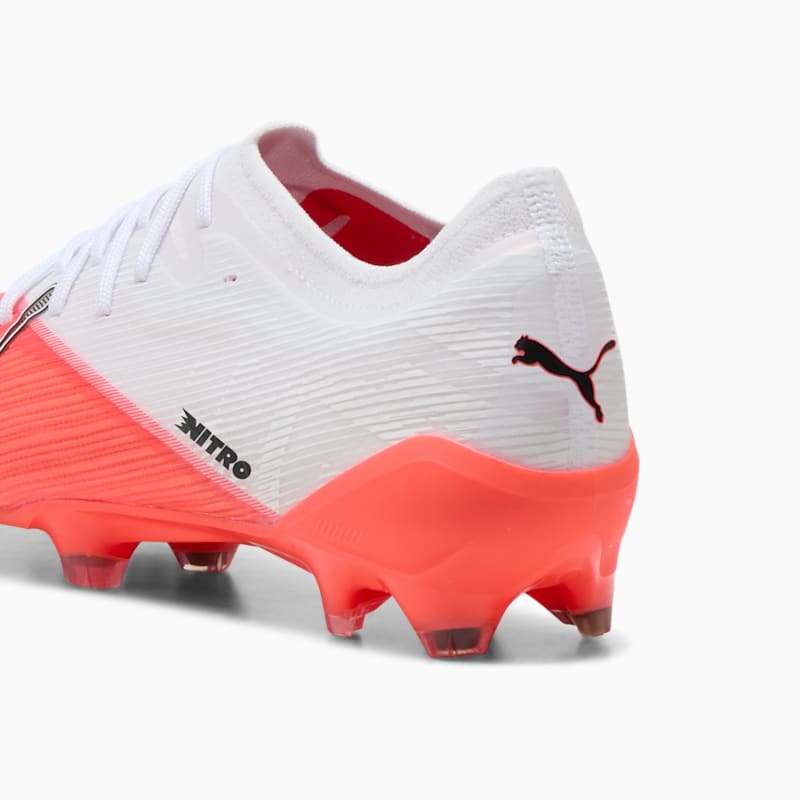 ULTRA NITRO™ 7 PRO Firm Ground Soccer Cleats