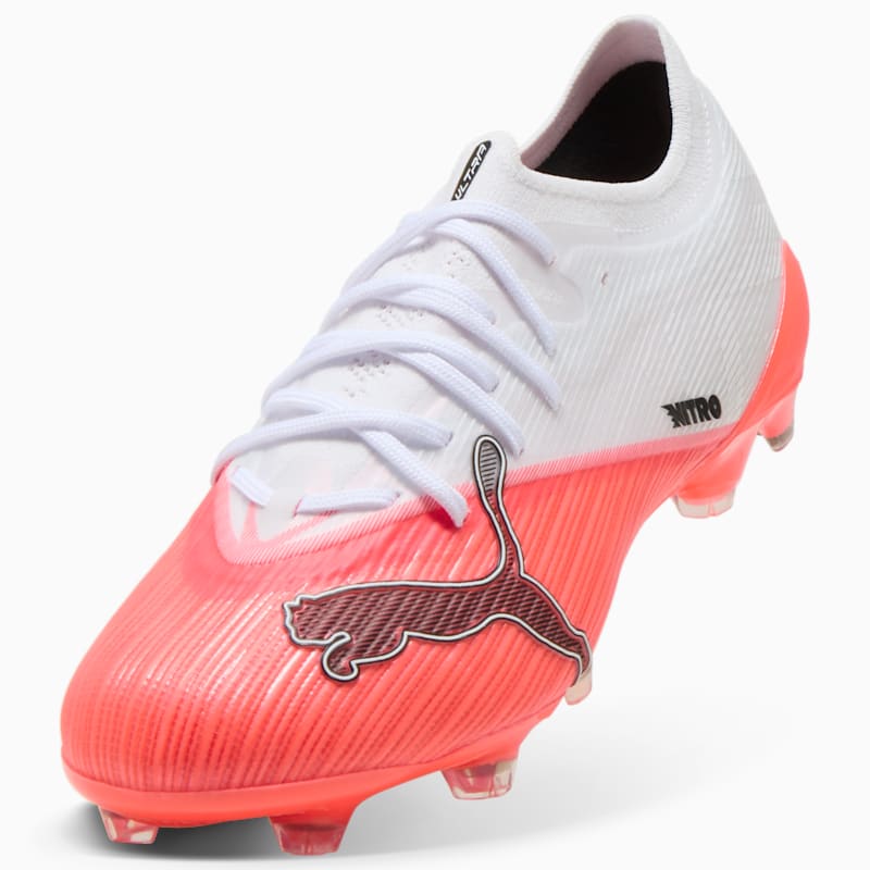 ULTRA NITRO™ 7 PRO Firm Ground Soccer Cleats