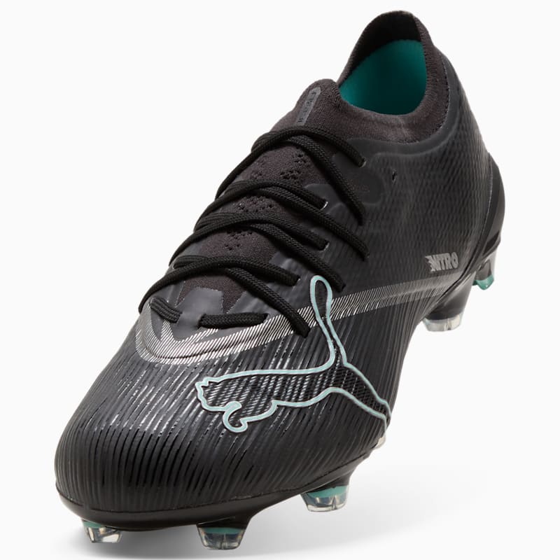 ULTRA NITRO™ 7 PRO Firm Ground Soccer Cleats