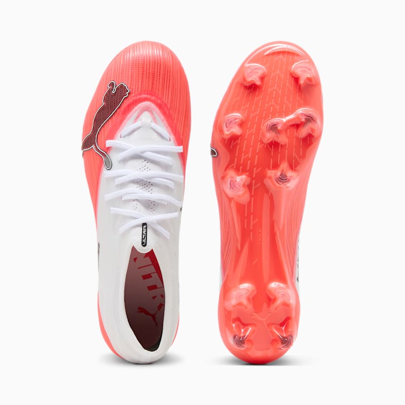 ULTRA NITRO™ 7 PRO Firm Ground Soccer Cleats