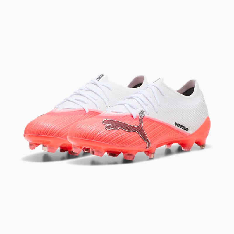 ULTRA NITRO™ 7 PRO Firm Ground Soccer Cleats