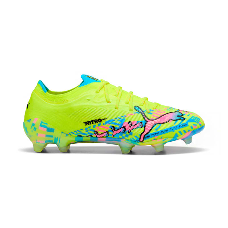 ULTRA NITRO™ 7 ULTIMATE ADVANCED LEVEL Firm Ground Soccer Cleats