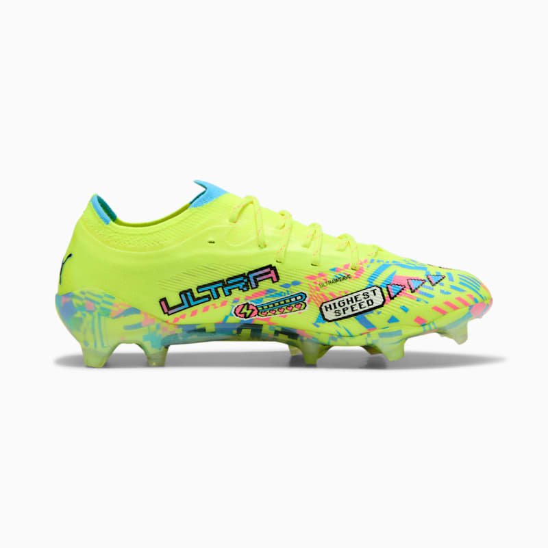 ULTRA NITRO™ 7 ULTIMATE ADVANCED LEVEL Firm Ground Soccer Cleats