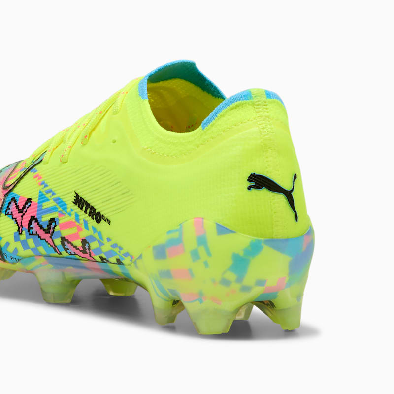 ULTRA NITRO™ 7 ULTIMATE ADVANCED LEVEL Firm Ground Soccer Cleats