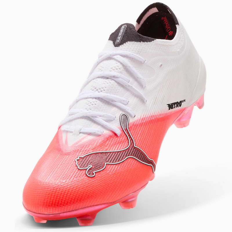 ULTRA NITRO™ 7 ULTIMATE Firm Ground Soccer Cleats