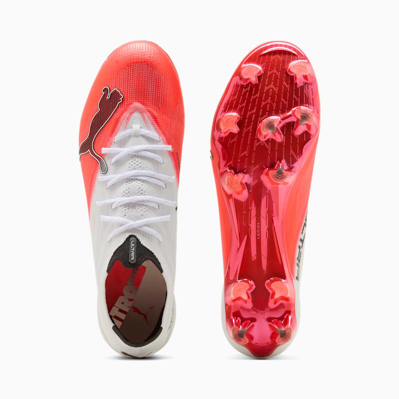 ULTRA NITRO™ 7 ULTIMATE Firm Ground Soccer Cleats