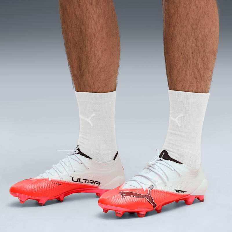 ULTRA NITRO™ 7 ULTIMATE Firm Ground Soccer Cleats