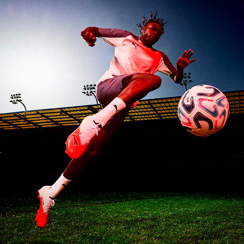 ULTRA NITRO™ 7 ULTIMATE Firm Ground Soccer Cleats