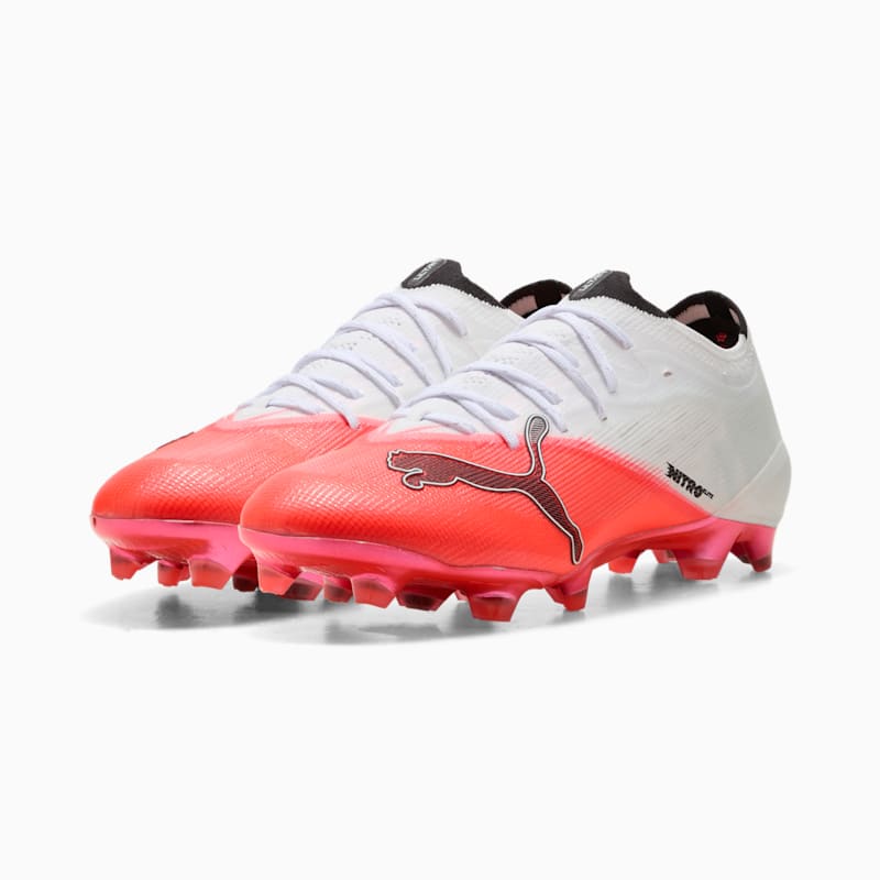 ULTRA NITRO™ 7 ULTIMATE Firm Ground Soccer Cleats
