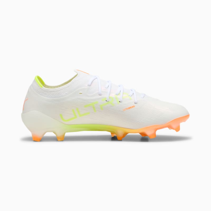 ULTRA NITRO™ 7 ULTIMATE WHITE Firm Ground Soccer Cleats