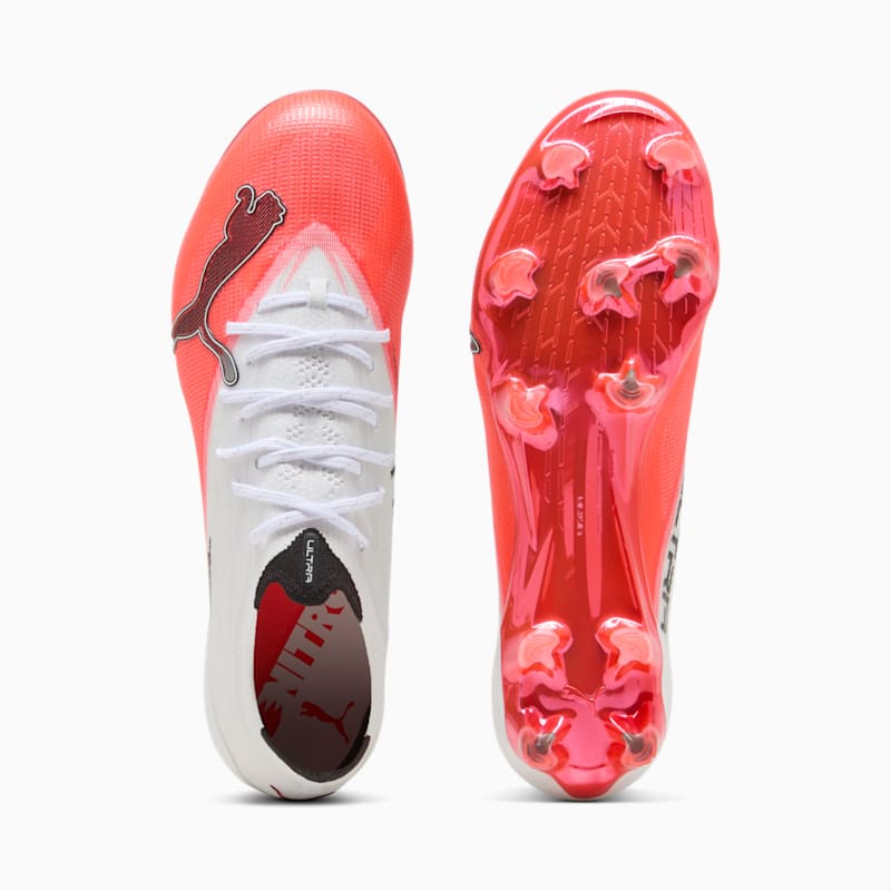 ULTRA NITRO™ 7 ULTIMATE Women's Firm Ground Soccer Cleats