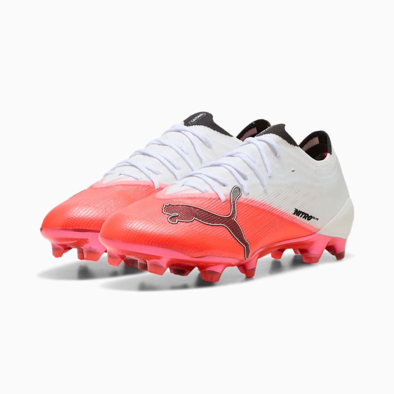ULTRA NITRO™ 7 ULTIMATE Women's Firm Ground Soccer Cleats