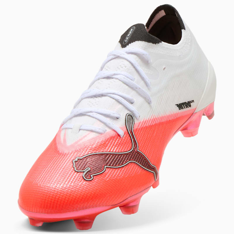 ULTRA NITRO™ 7 ULTIMATE Women's Firm Ground Soccer Cleats