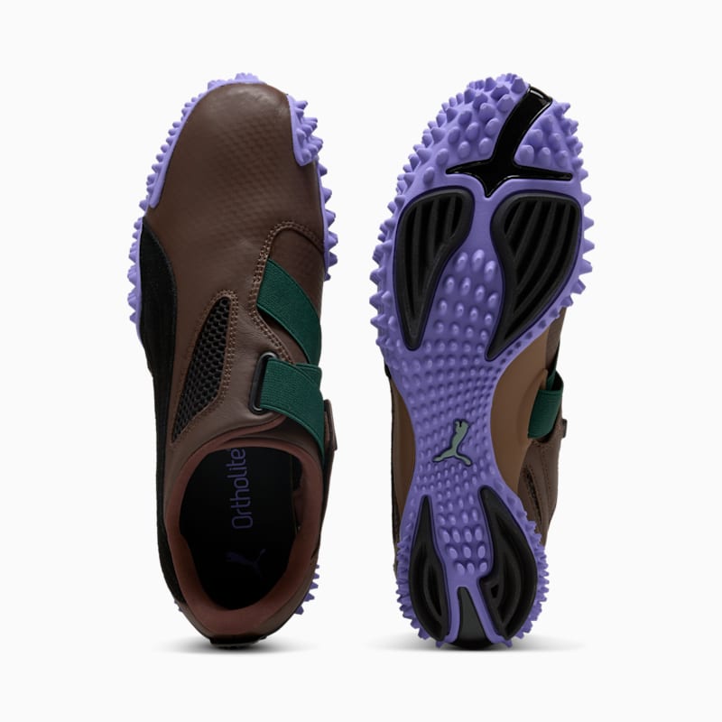 Ur Mostro Communication Men's Sneakers