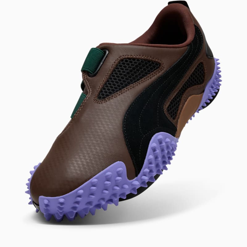 Ur Mostro Communication Men's Sneakers