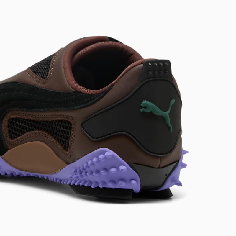 Ur Mostro Communication Men's Sneakers