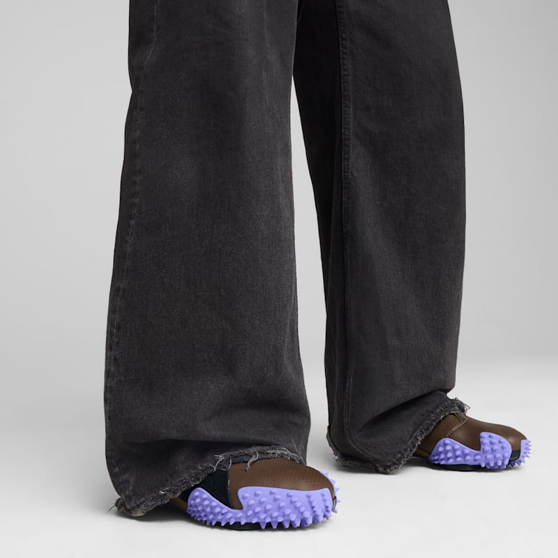 Ur Mostro Communication Men's Sneakers