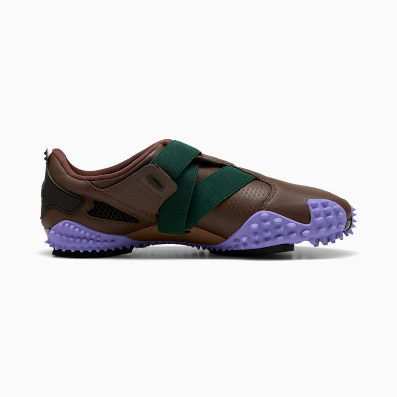 Ur Mostro Communication Men's Sneakers