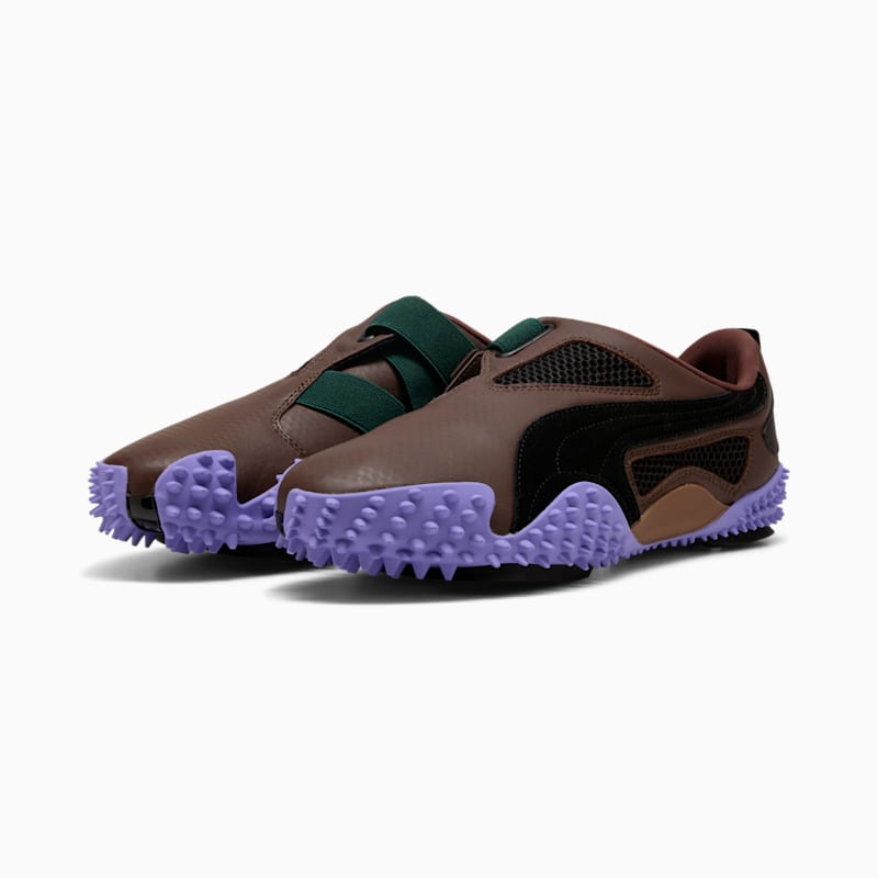 Ur Mostro Communication Men's Sneakers