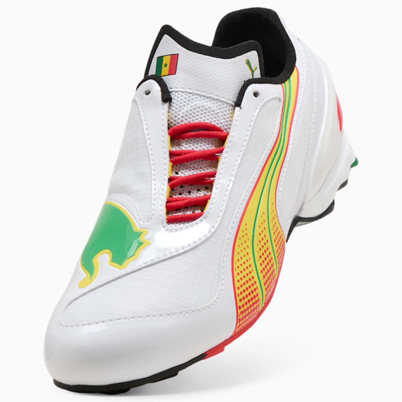 V-S1 Africa Cup of Nations Men's Sneakers