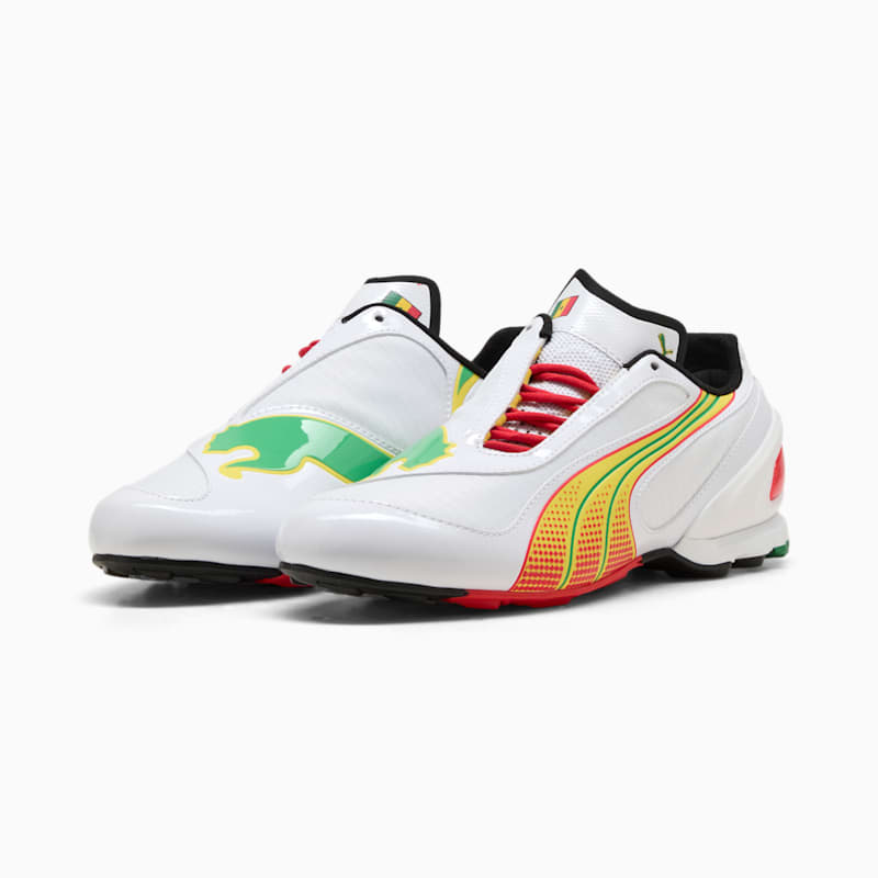 V-S1 Africa Cup of Nations Men's Sneakers