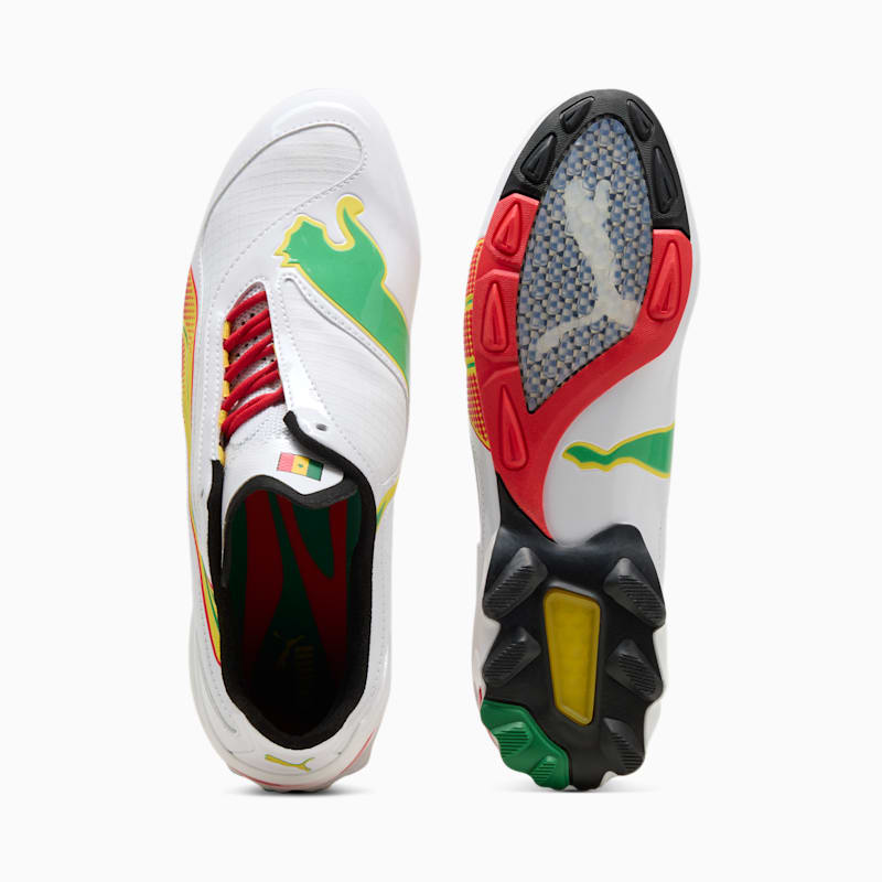 V-S1 Africa Cup of Nations Men's Sneakers