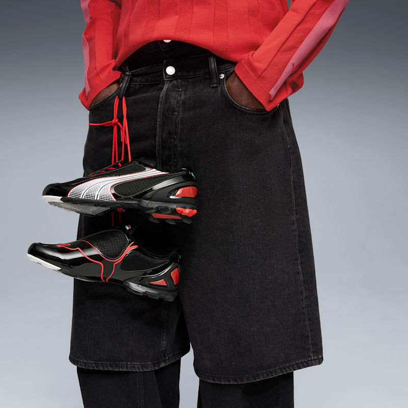 V-S1 Africa Cup of Nations Men's Sneakers