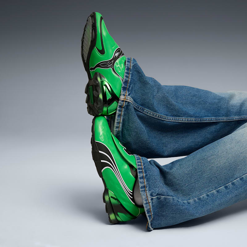VS-1 Contact Men's Sneakers