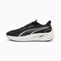 Velocity NITRO™ 4 Men's Road Running Shoes - PUMA Black-PUMA Silver
