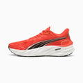 Velocity NITRO™ 4 Men's Road Running Shoes - Red Glamour-PUMA Black-PUMA White