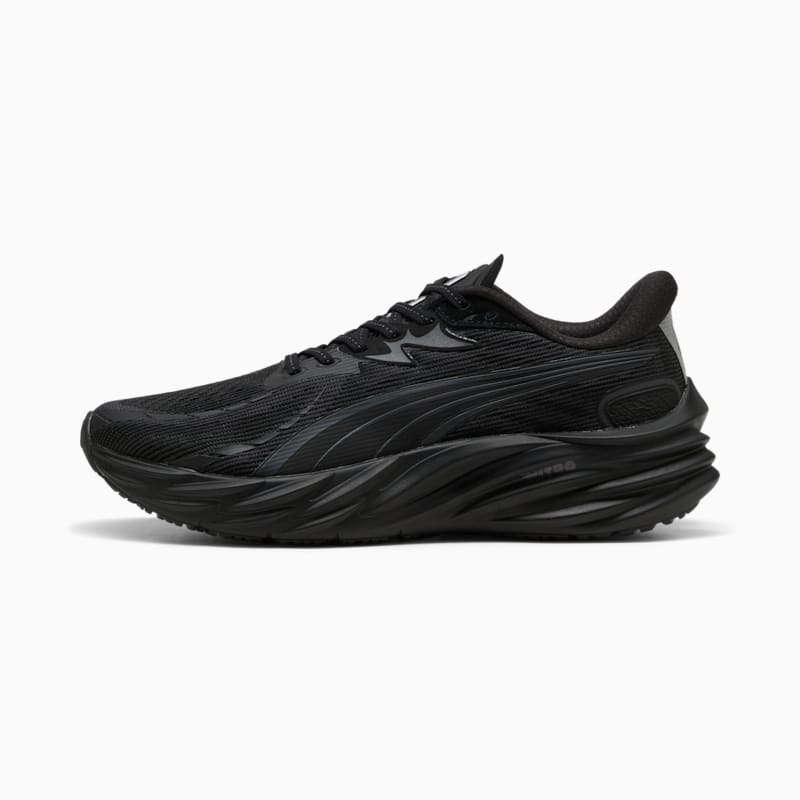 Velocity NITRO™ 4 Men's Road Running Shoes - PUMA Black