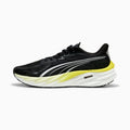 Velocity NITRO™ 4 Men's Road Running Shoes - PUMA Black-Apple Spritz