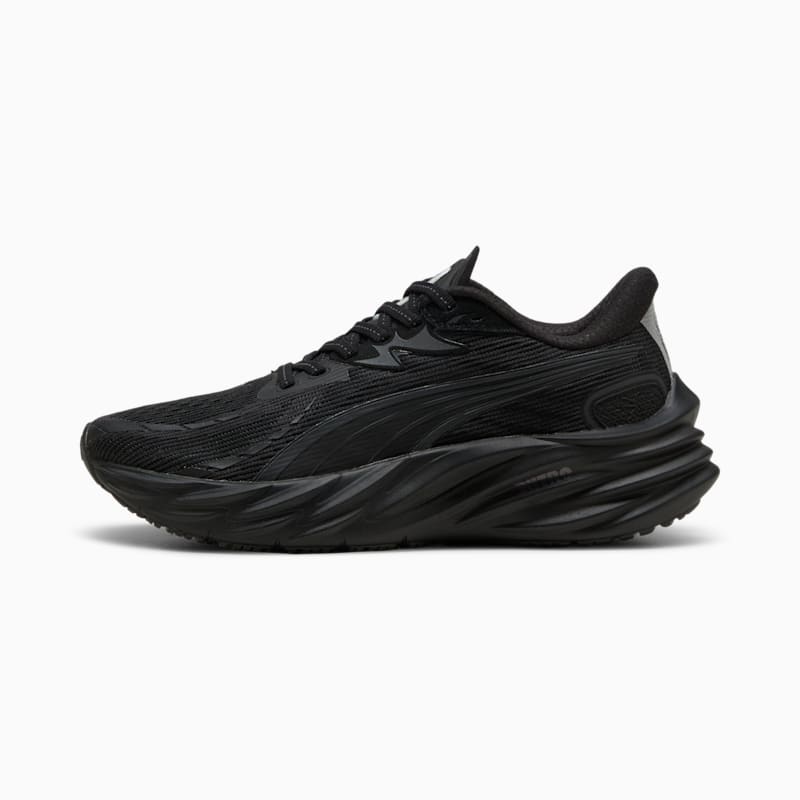 Velocity NITRO™ 4 Women's Road Running Shoes - PUMA Black