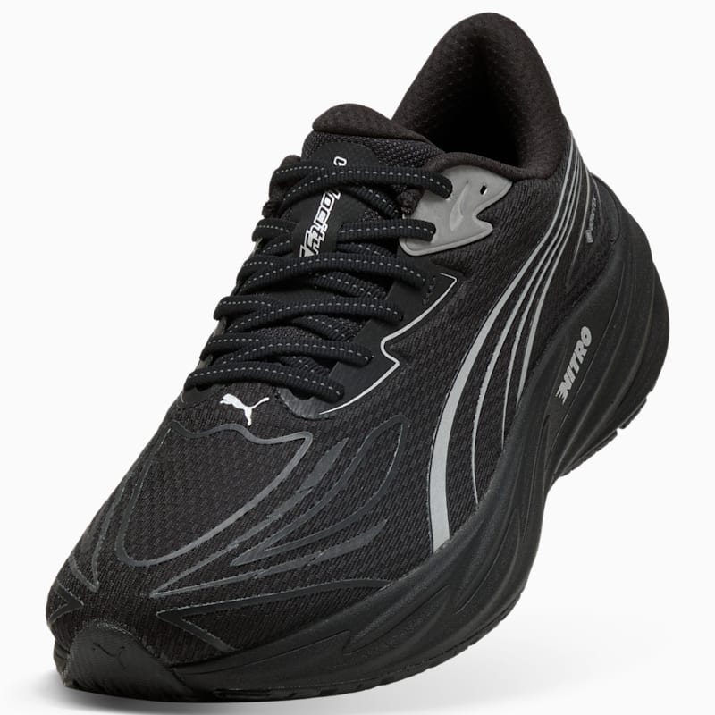 Velocity NITRO™ 5 GORE-TEX® Men's Waterproof Running Shoes