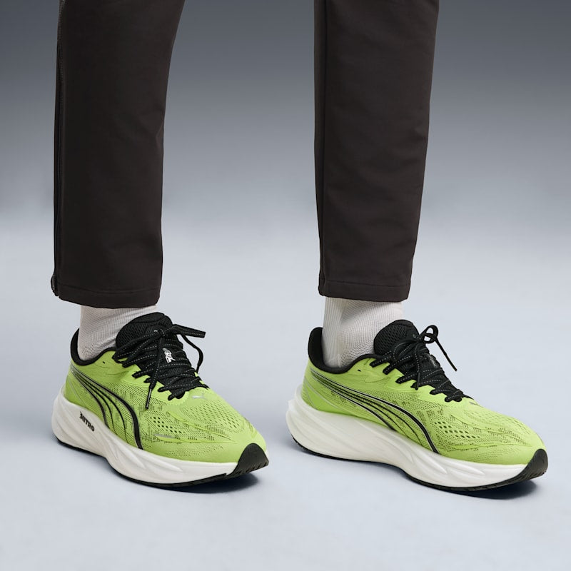 Velocity NITRO™ 5 Running Shoes Men Men's Road Running Shoes