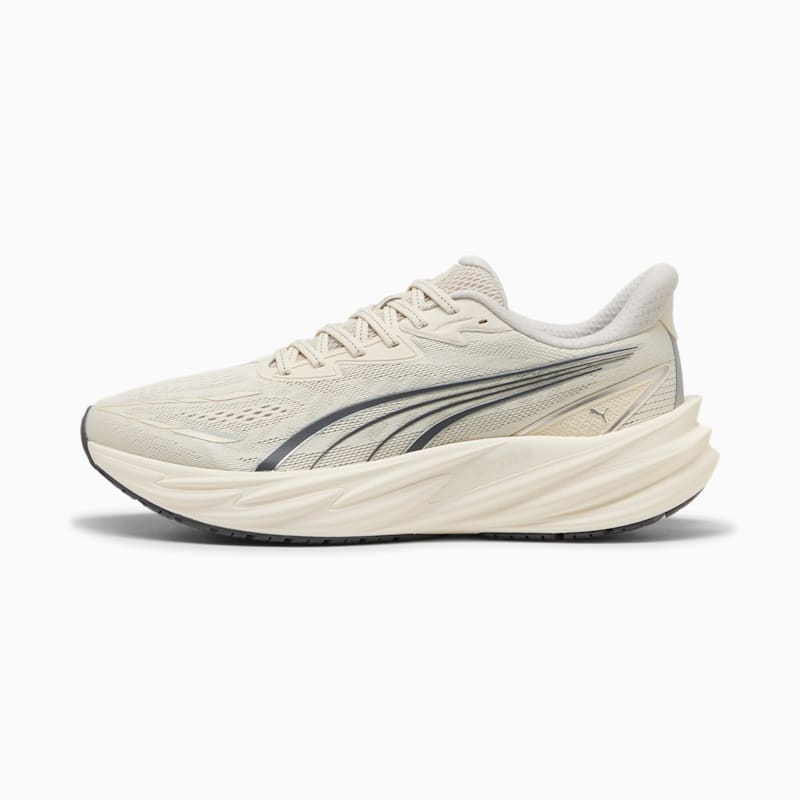 Velocity NITRO™ 5 Running Shoes Men Men's Road Running Shoes - Alpine Snow-Moody Gray