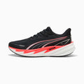Velocity NITRO™ 5 Running Shoes Men Men's Road Running Shoes - PUMA Black-Ultra Red