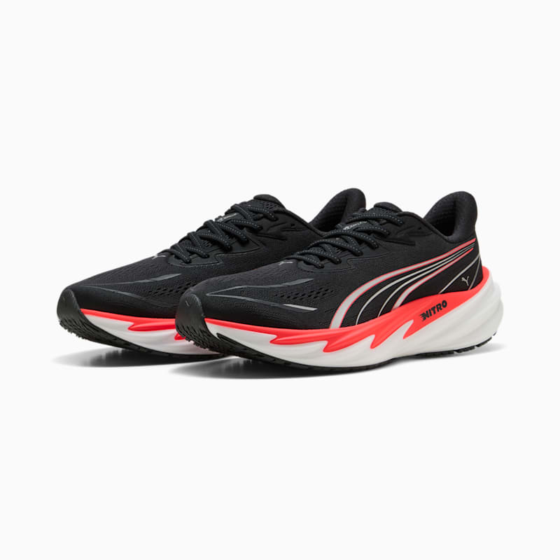 Velocity NITRO™ 5 Running Shoes Men Men's Road Running Shoes