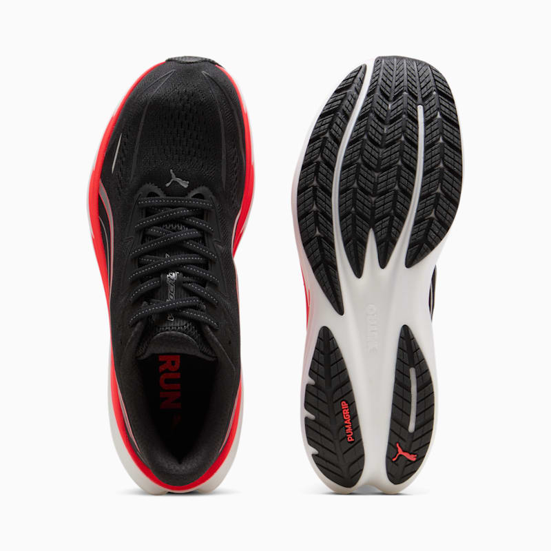 Velocity NITRO™ 5 Running Shoes Men Men's Road Running Shoes