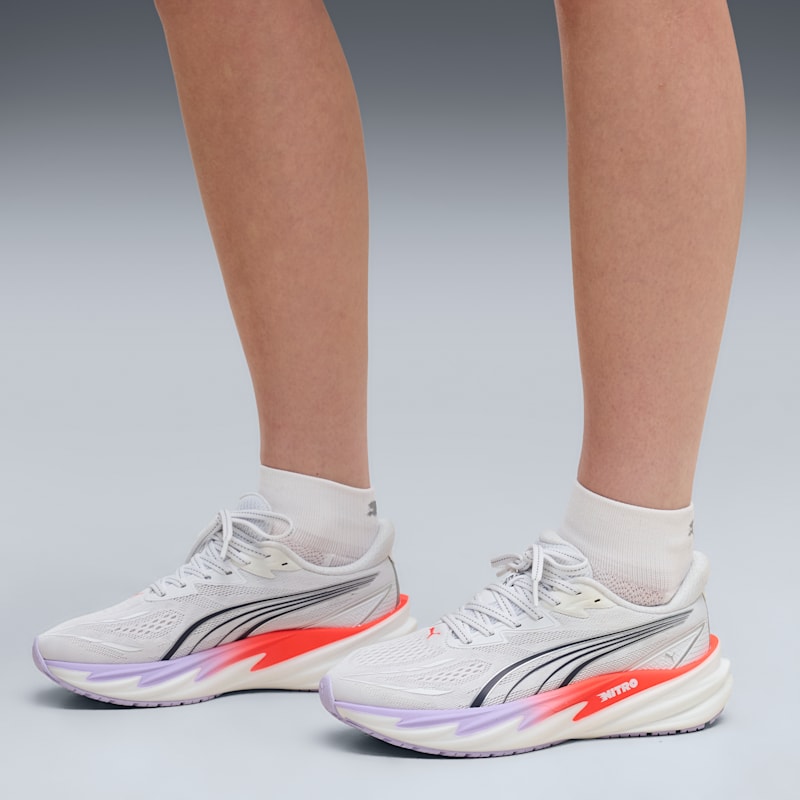 Velocity NITRO™ 5 Running Shoes Women Women's Road Running Shoes
