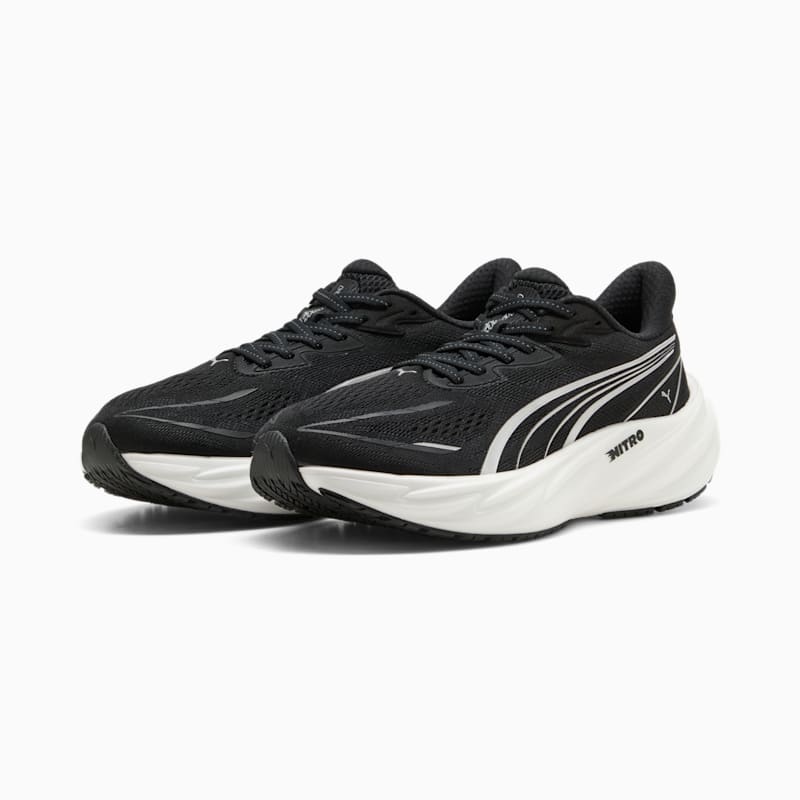 Velocity NITRO™ 5 Wide Running Shoes Women Women's Wide Road Running Shoes