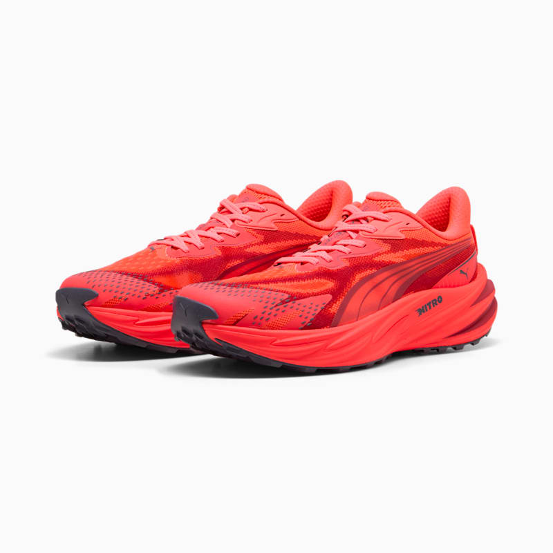 Velocity NITRO™ Trail Running Shoes Men Men's Trail Running Shoes