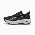 Voyage NITRO™ 4 Men's Trail Running Shoes - PUMA Black-PUMA Silver