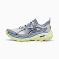 Voyage NITRO™ 4 Men's Trail Running Shoes - Vibrant Silver-Gray Sky-Apple Spritz