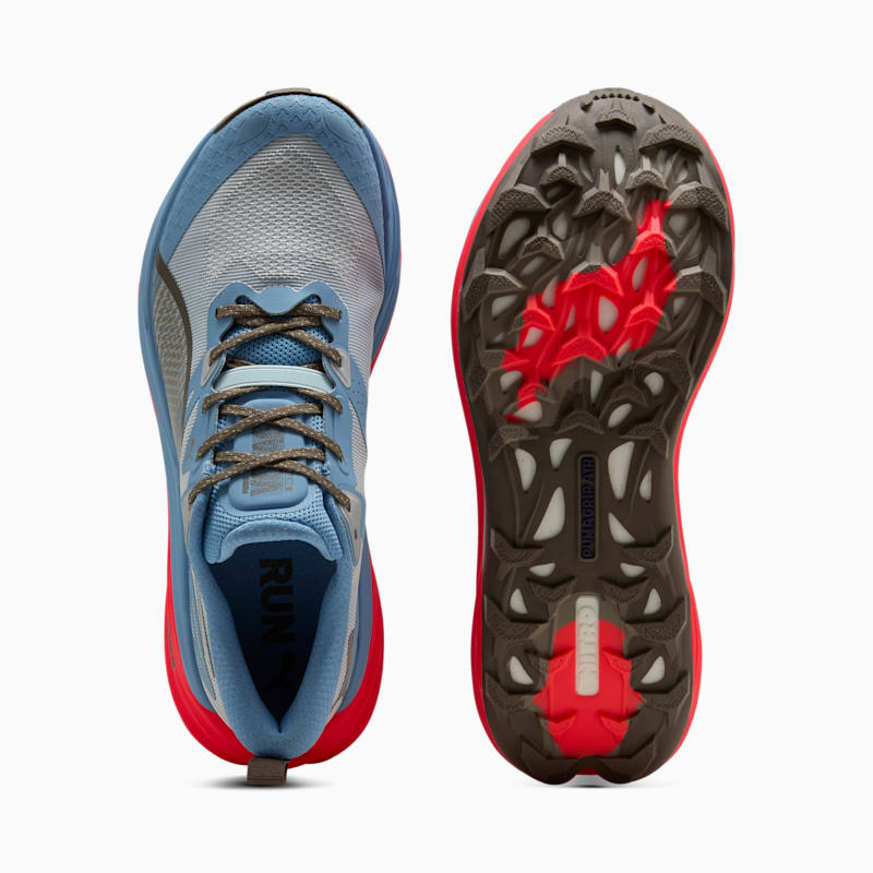 Voyage NITRO™ 4 Men's Trail Running Shoes