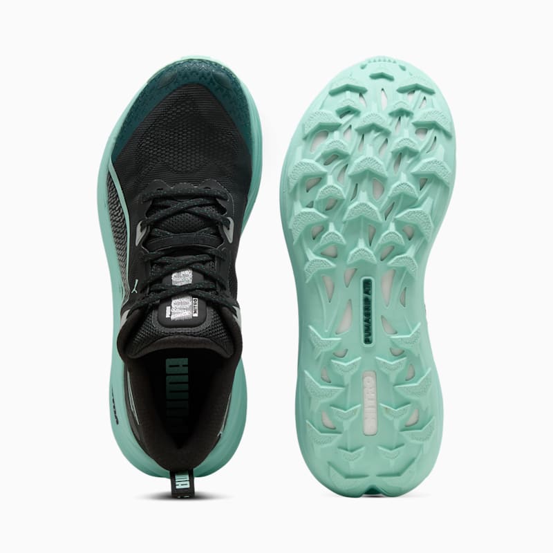 Voyage NITRO™ 4 Men's Trail Running Shoes