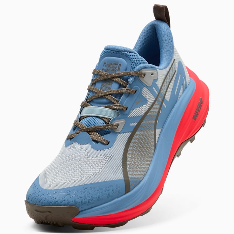 Voyage NITRO™ 4 Men's Trail Running Shoes