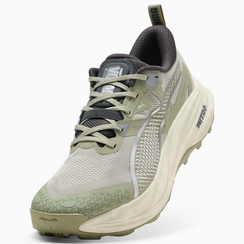 Voyage NITRO™ 4 Terrains Men's Trail Running Shoes