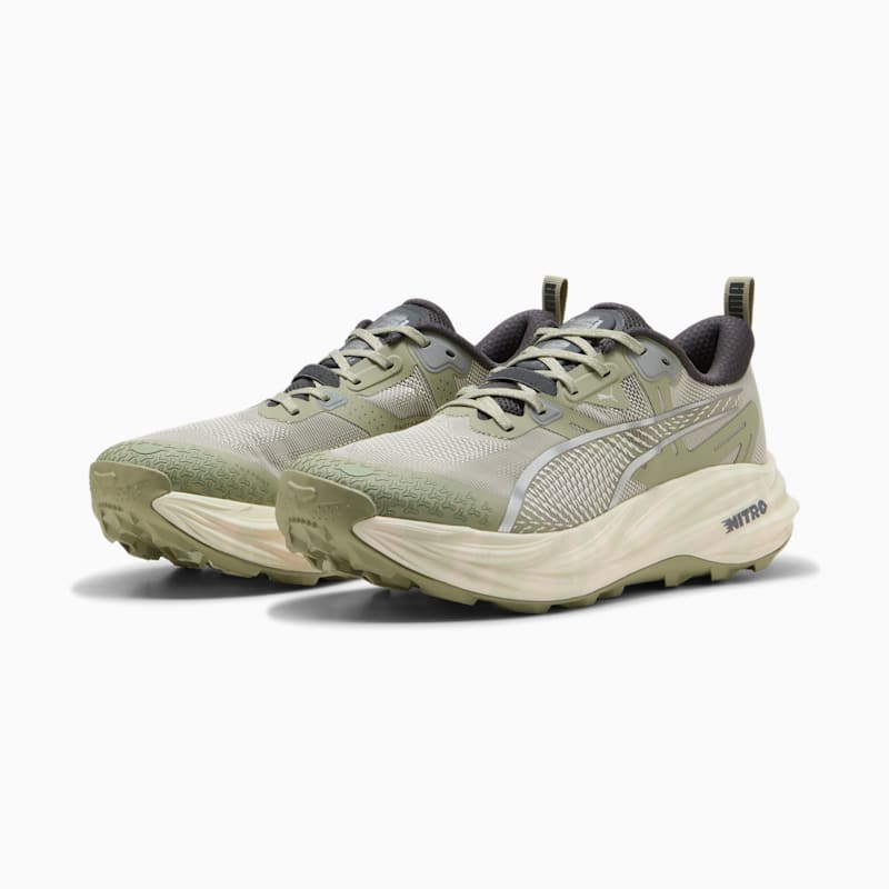 Voyage NITRO™ 4 Terrains Men's Trail Running Shoes